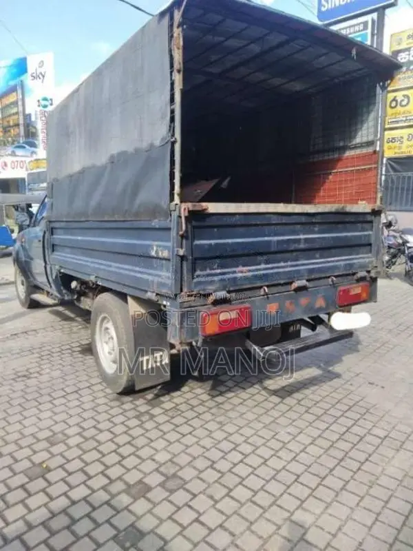 Tata 207 2006 Pickup (Used)