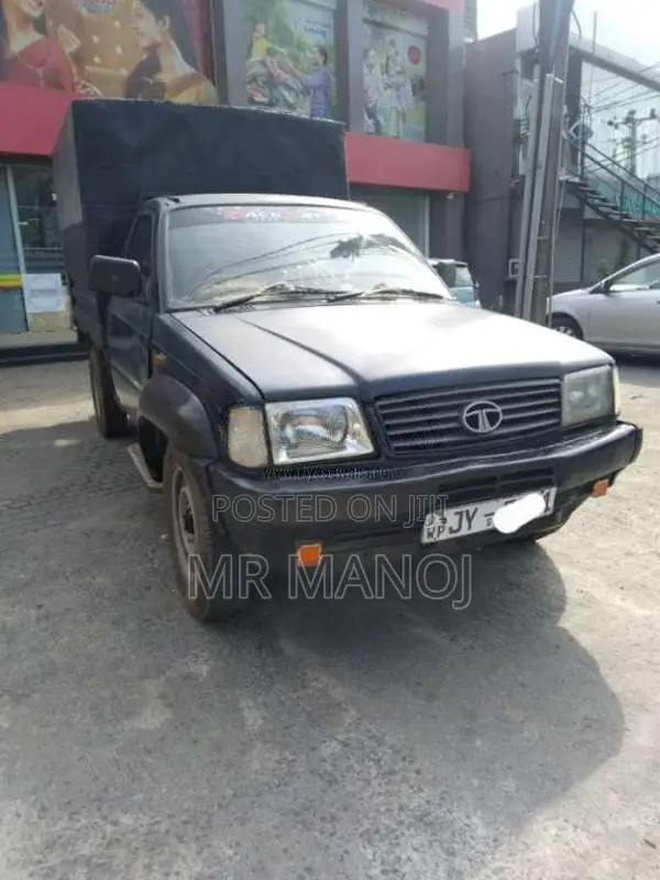 Tata 207 2006 Pickup (Used)