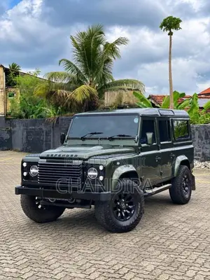 Land-Rover Defender 1991 SUV (Used)