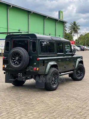 Land-Rover Defender 1991 SUV (Used)