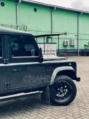 Land-Rover Defender 1991 SUV (Used)