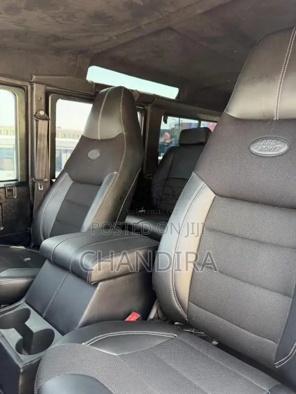 Land-Rover Defender 1991 SUV (Used)