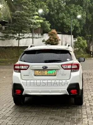 Subaru XV 2018 SUV (Used)