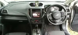 Subaru XV 2018 SUV (Used)