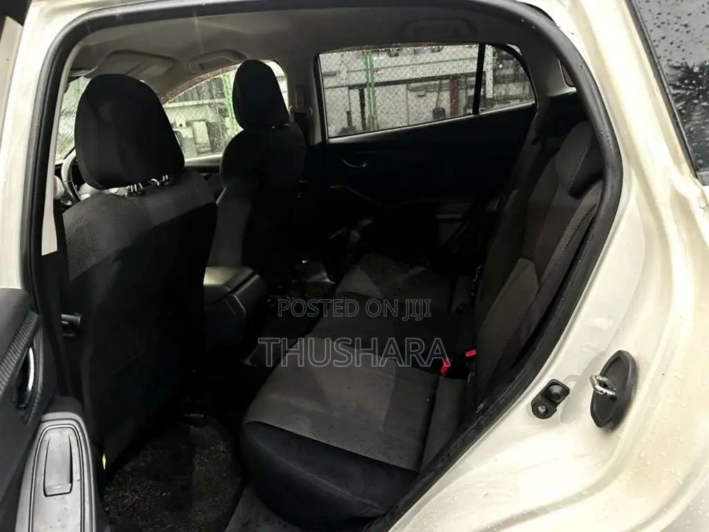 Subaru XV 2018 SUV (Used)