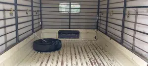 Tata Dimo Batta 2010 Lorry (Used)