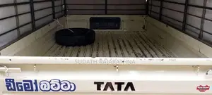 Tata Dimo Batta 2010 Lorry (Used)