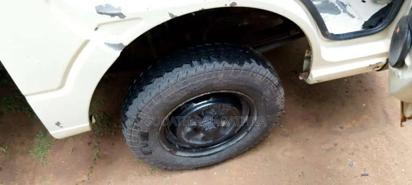 Tata Dimo Batta 2010 Lorry (Used)
