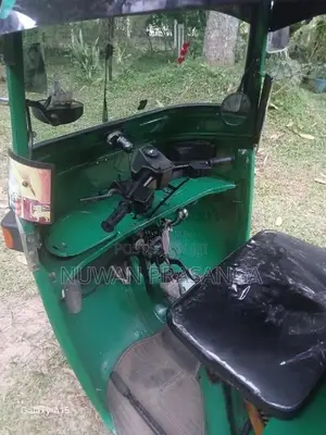 Bajaj RE 4 Stroke 2008 Three Wheel (Used)