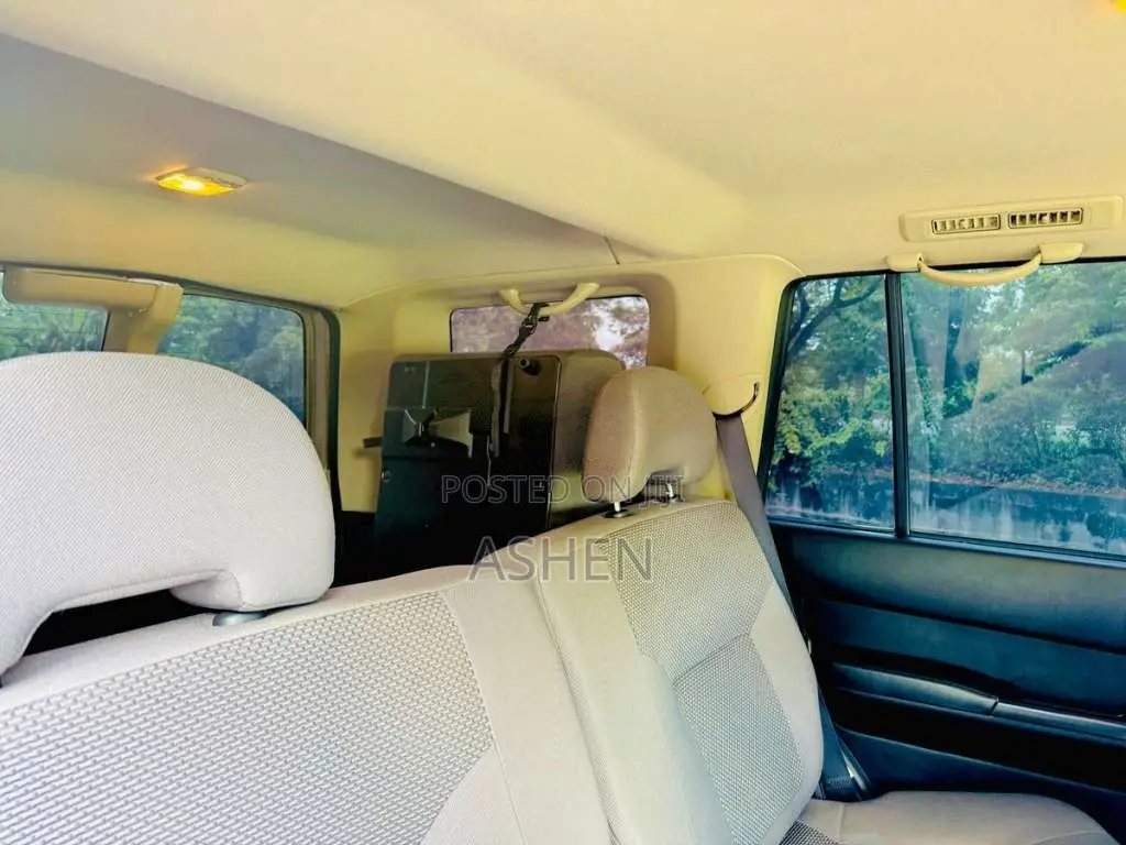 Nissan Patrol Y60 2015 SUV (Used)