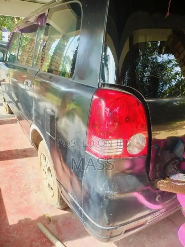Mitsubishi Dion 2002 SUV (Used)