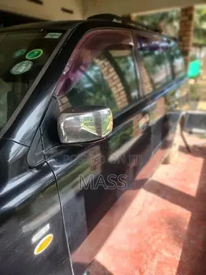 Mitsubishi Dion 2002 SUV (Used)