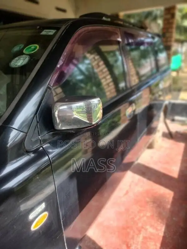 Mitsubishi Dion 2002 SUV (Used)