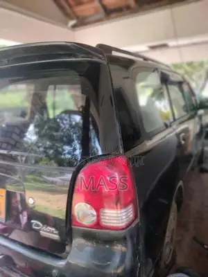 Mitsubishi Dion 2002 SUV (Used)