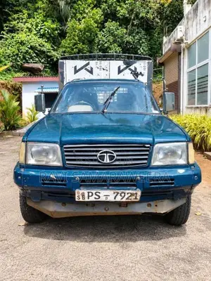 Tata 207 2012 Pickup (Used)