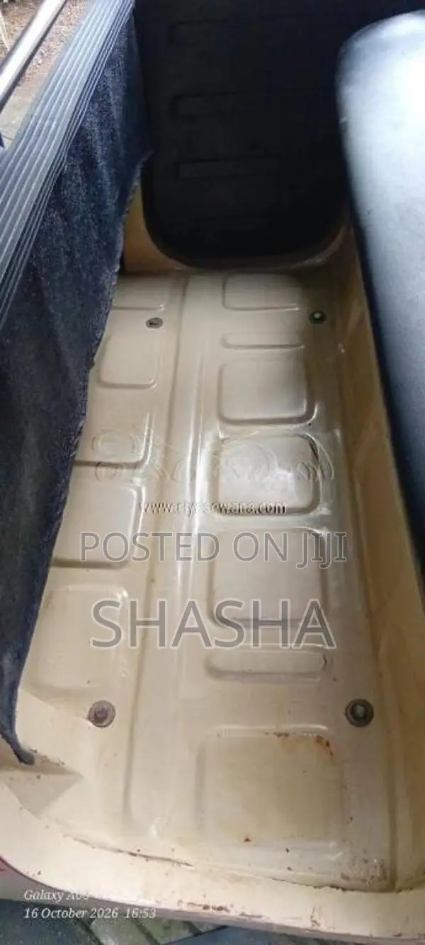 Bajaj RE 1997 Three Wheel (Used)