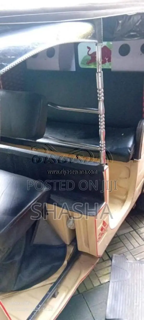 Bajaj RE 1997 Three Wheel (Used)