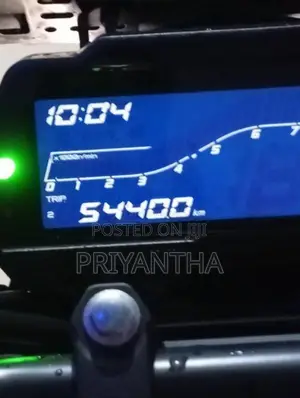 Yamaha Fz V 4 2026 Motorbike (Used)