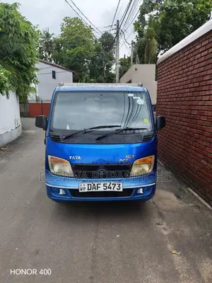 Tata Ht2 2017 Lorry (Used)