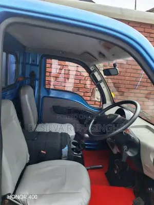 Tata Ht2 2017 Lorry (Used)