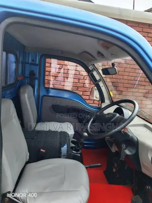 Tata Ht2 2017 Lorry (Used)