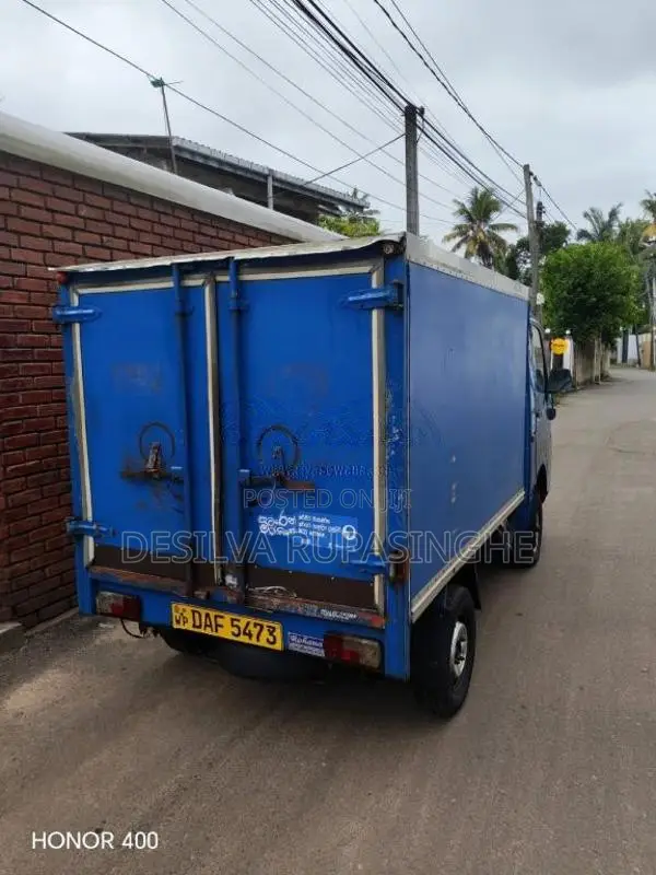 Tata Ht2 2017 Lorry (Used)