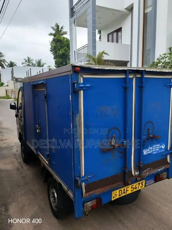 Tata Ht2 2017 Lorry (Used)