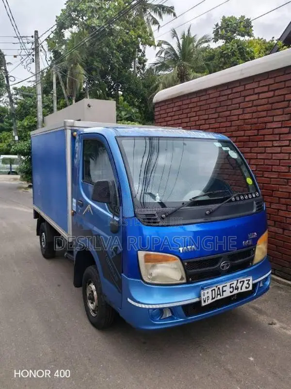 Tata Ht2 2017 Lorry (Used)