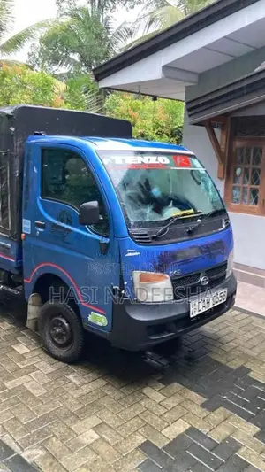 Tata Dimo Batta ACE 2019 Lorry (Used)