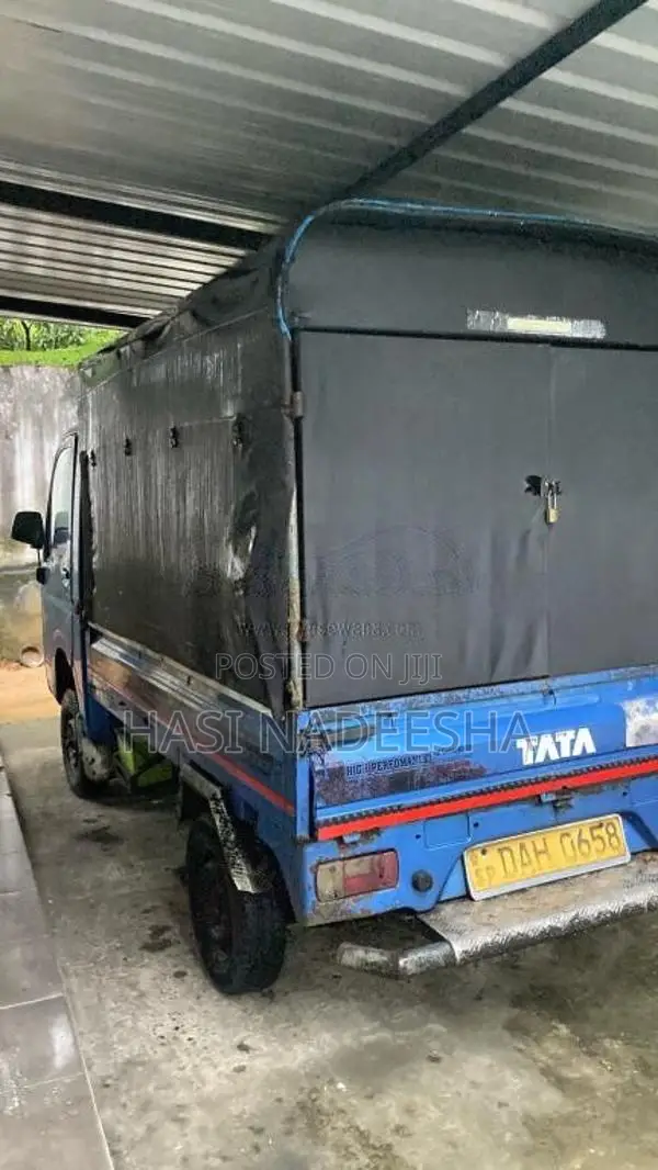 Tata Dimo Batta ACE 2019 Lorry (Used)