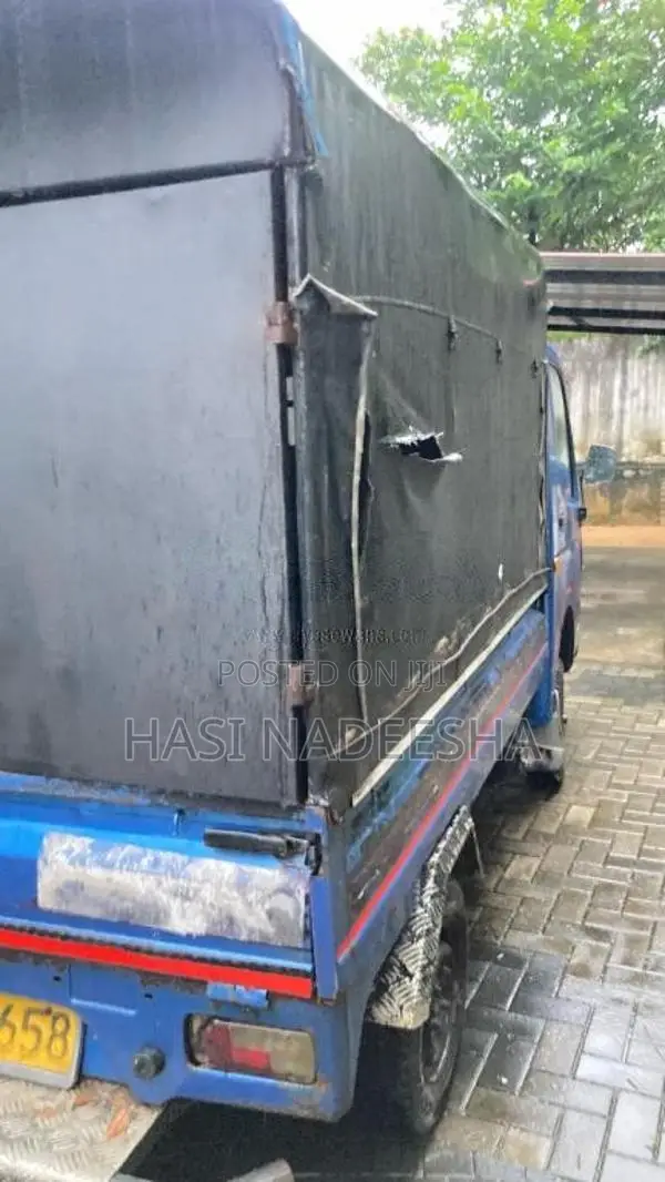Tata Dimo Batta ACE 2019 Lorry (Used)