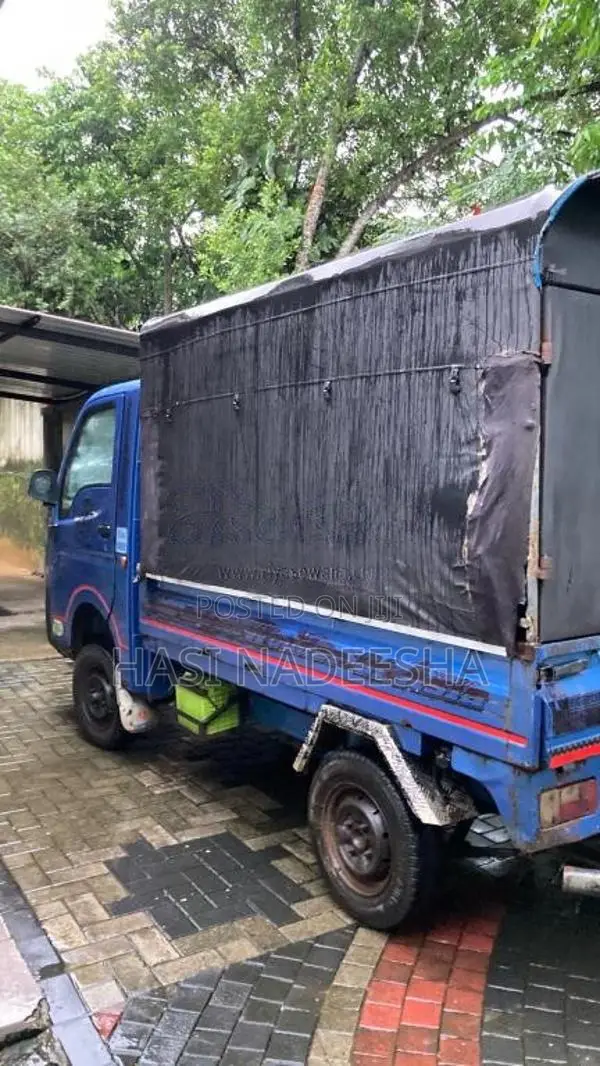 Tata Dimo Batta ACE 2019 Lorry (Used)