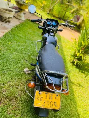 Bajaj CT-100 2008 Motorbike (Used)