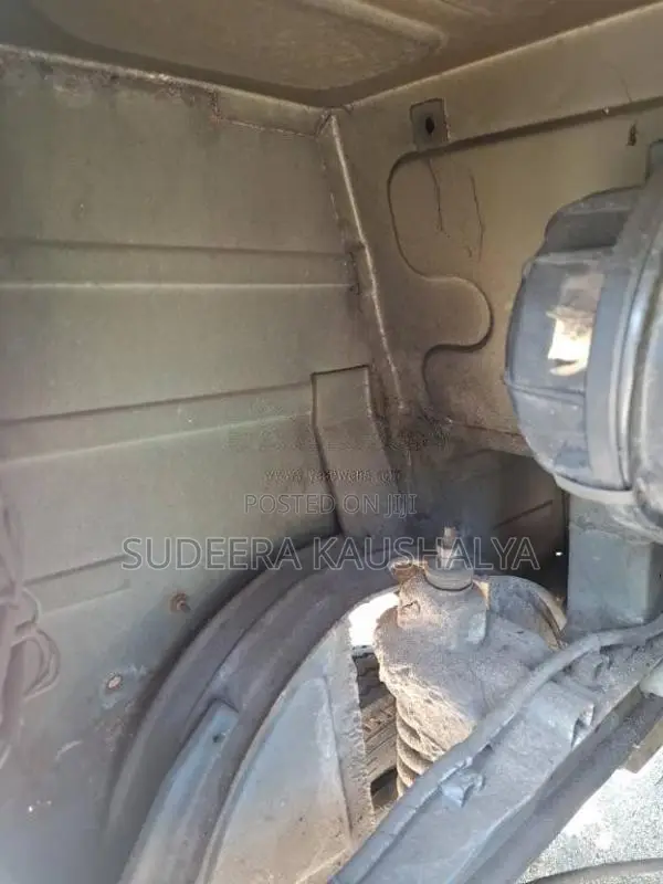 Bajaj 4 Stroke 2015 Three Wheel (Used)