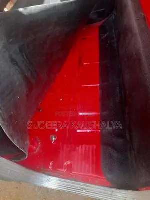 Bajaj 4 Stroke 2012 Three Wheel (Used)