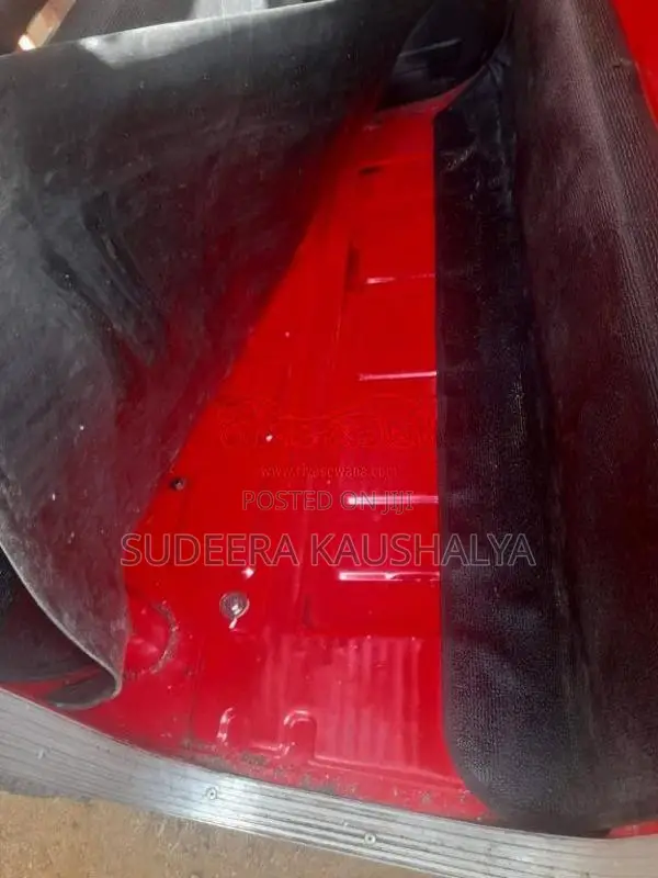 Bajaj 4 Stroke 2012 Three Wheel (Used)