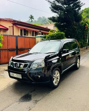 Nissan X-Trail T31 2013 SUV (Used)