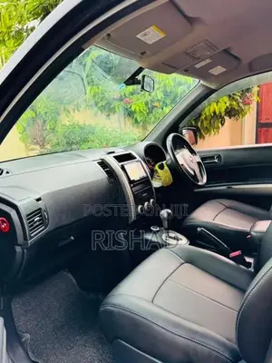 Nissan X-Trail T31 2013 SUV (Used)