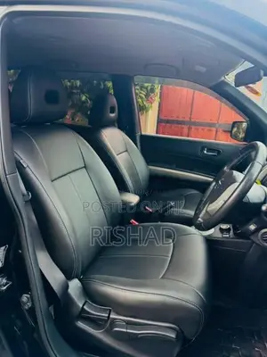 Nissan X-Trail T31 2013 SUV (Used)