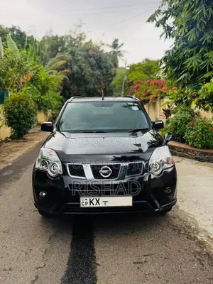 Nissan X-Trail T31 2013 SUV (Used)