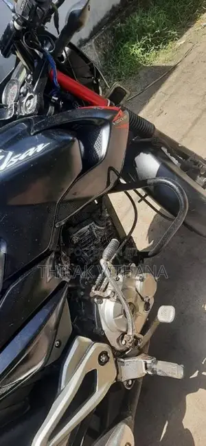 Bajaj Pulsar 135 2014 Motorbike (Used)