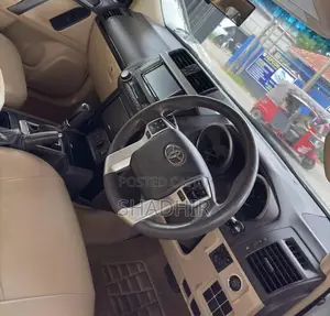 Toyota Land Cruiser Prado 150 2014 SUV (Used)