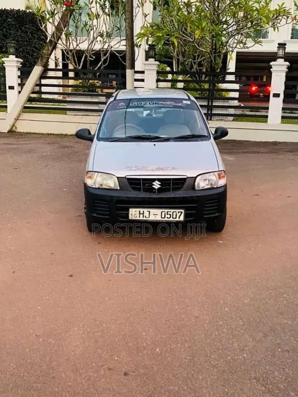 Suzuki Alto 2003 Car (Used)