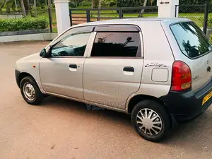 Suzuki Alto 2003 Car (Used)