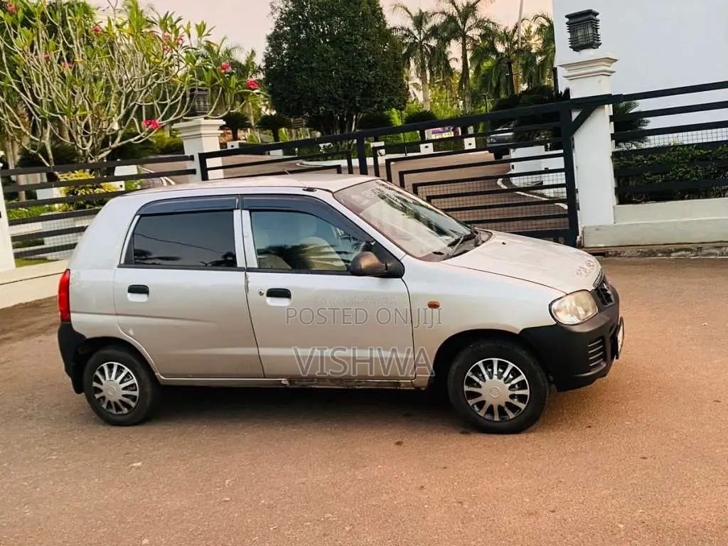 Suzuki Alto 2003 Car (Used)
