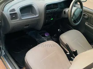 Suzuki Alto 2003 Car (Used)