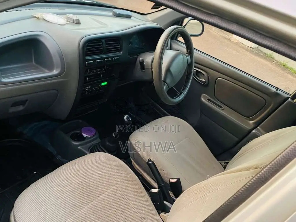 Suzuki Alto 2003 Car (Used)