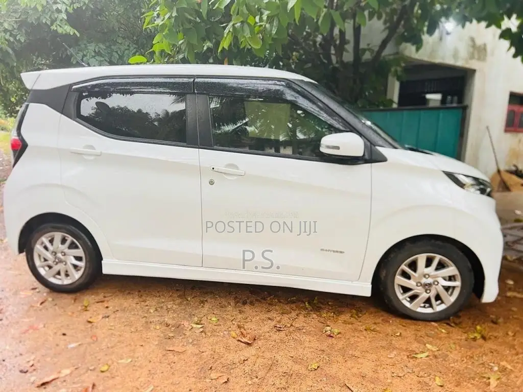 Nissan Dayz Pro Pilot 2023 Car (Used)