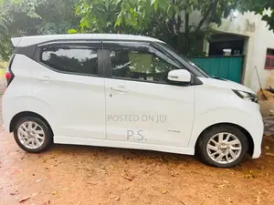 Nissan Dayz Pro Pilot 2023 Car (Used)