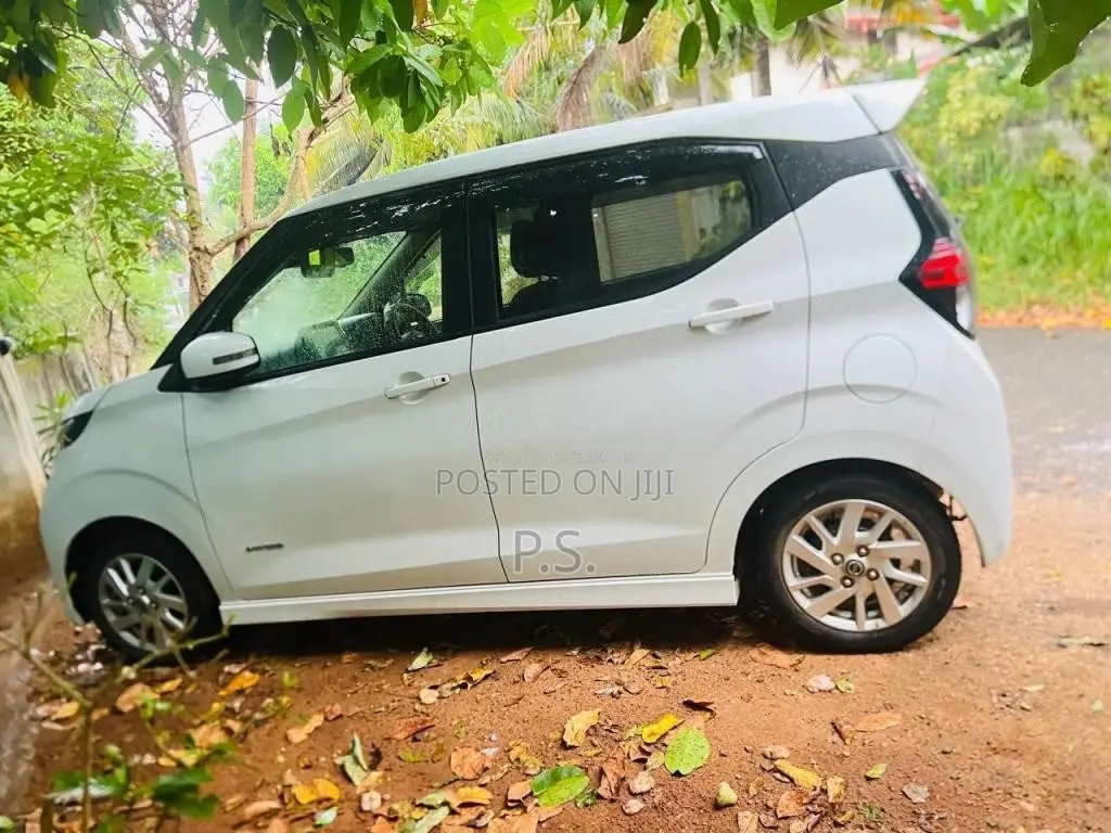 Nissan Dayz Pro Pilot 2023 Car (Used)